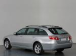 Brilliance BS4 Wagon 2008 года